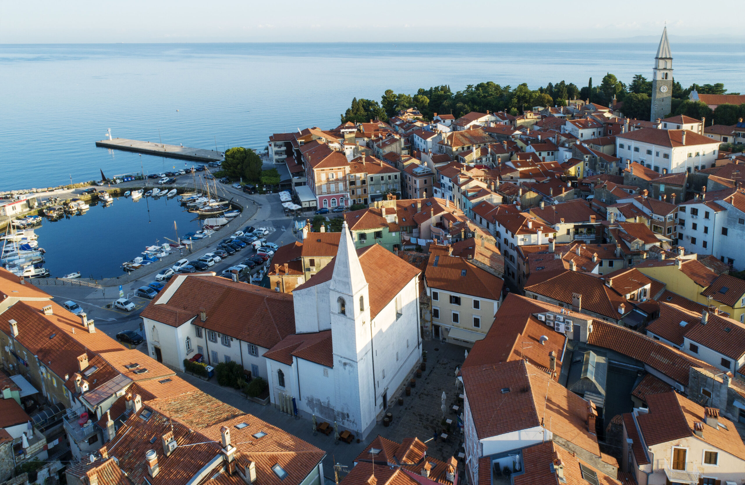 Visit Izola/Isola